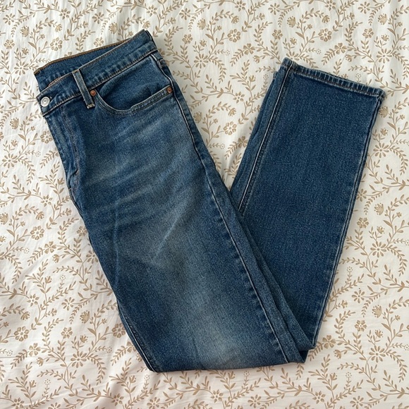 Levis 541 Athletic Taper - Picture 3 of 7